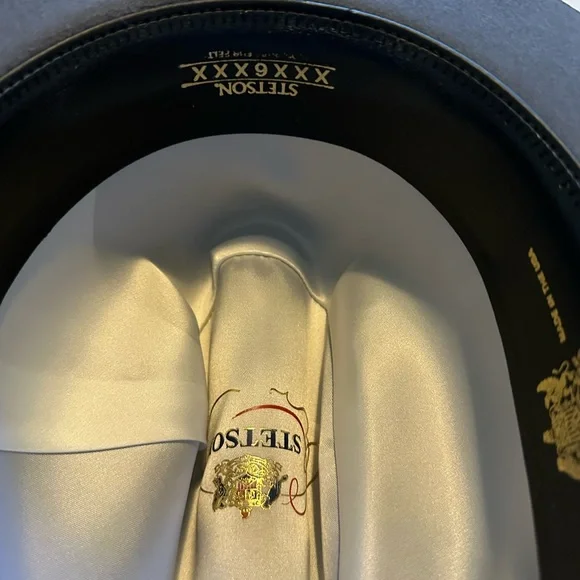 Stetson 6X Open Road - Picture 3 of 4